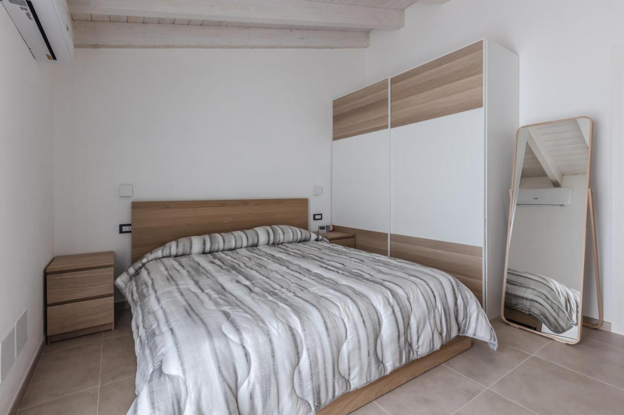 Pula Comfy Apartment W/ Private Parking Exterior photo