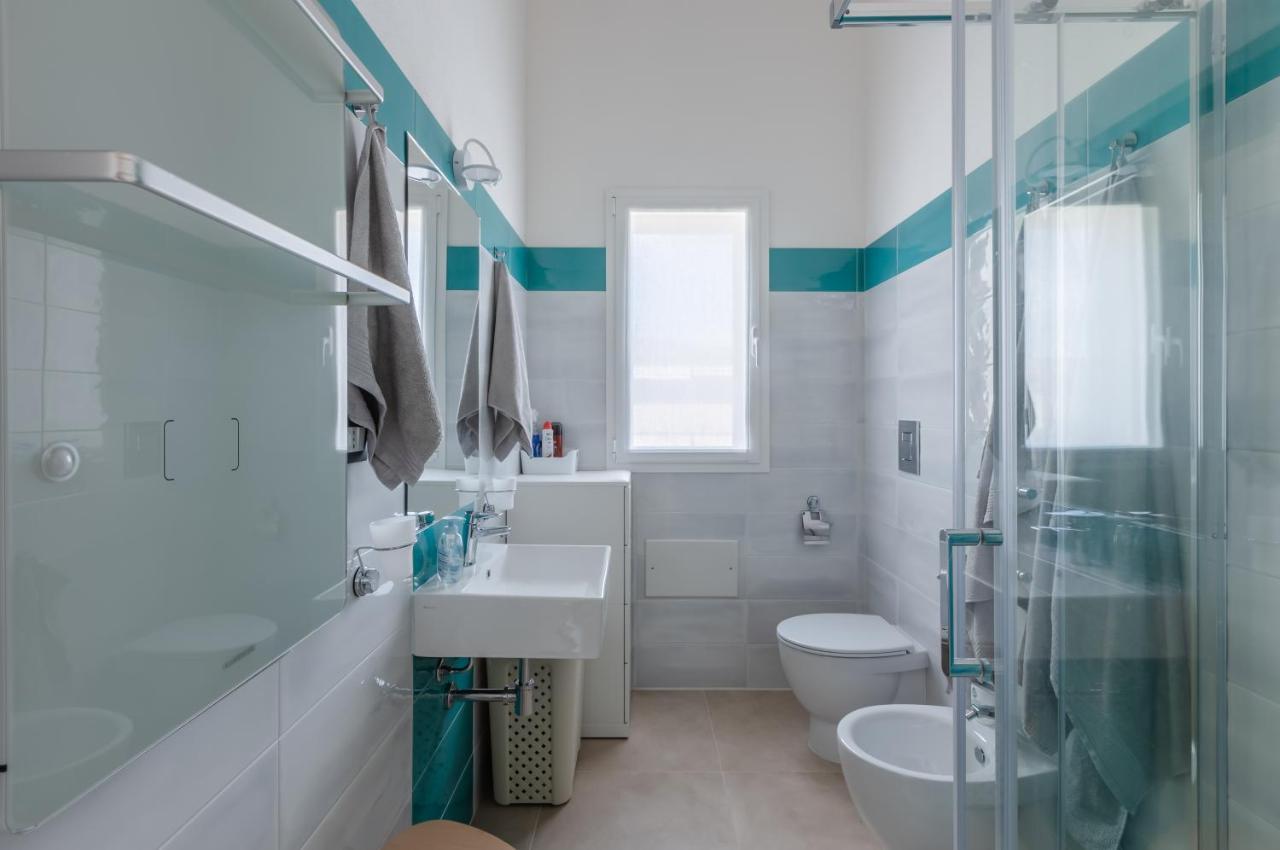 Pula Comfy Apartment W/ Private Parking Exterior photo