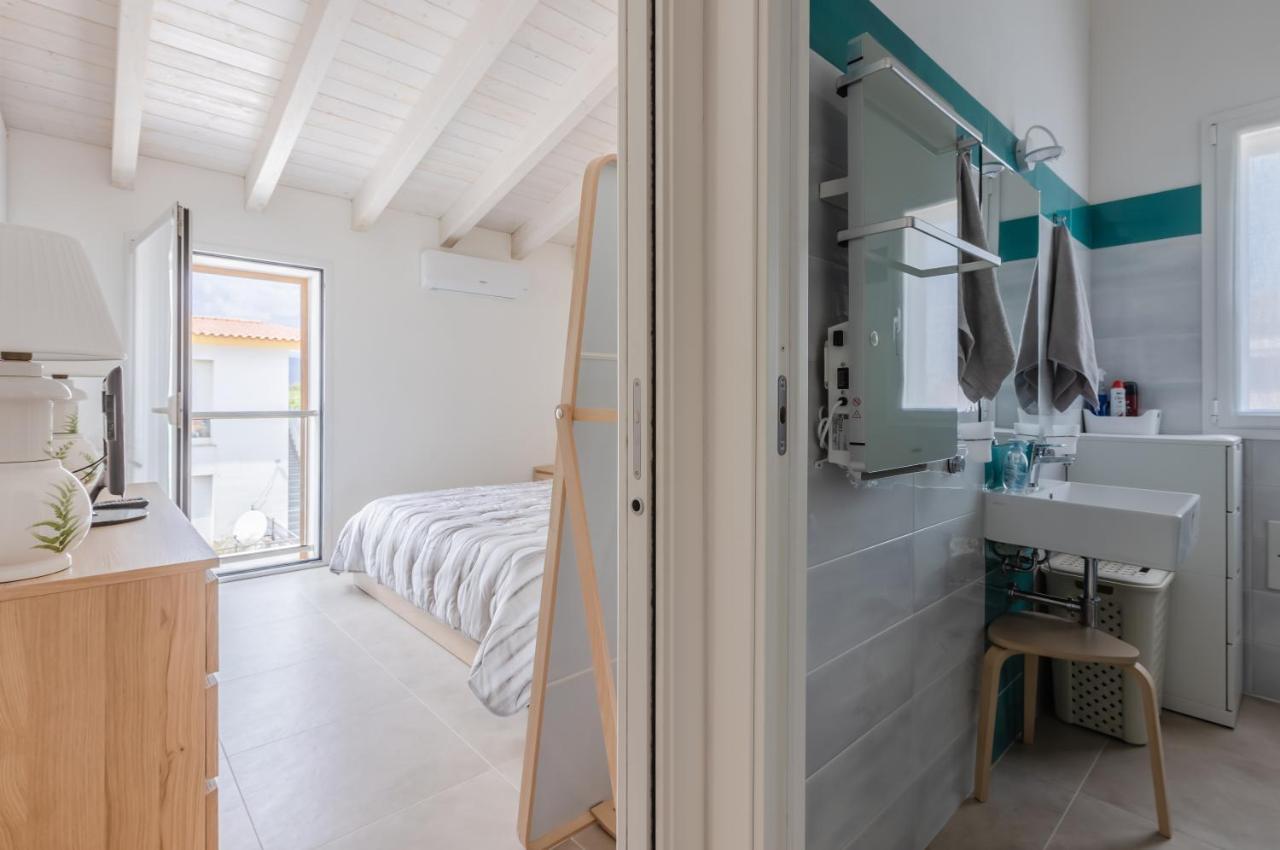 Pula Comfy Apartment W/ Private Parking Exterior photo